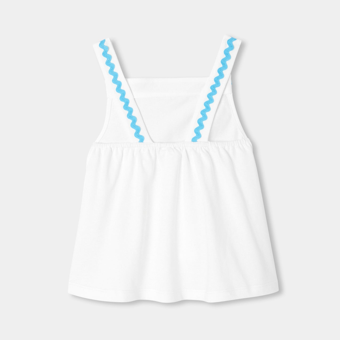 ノースリーブTシャツ