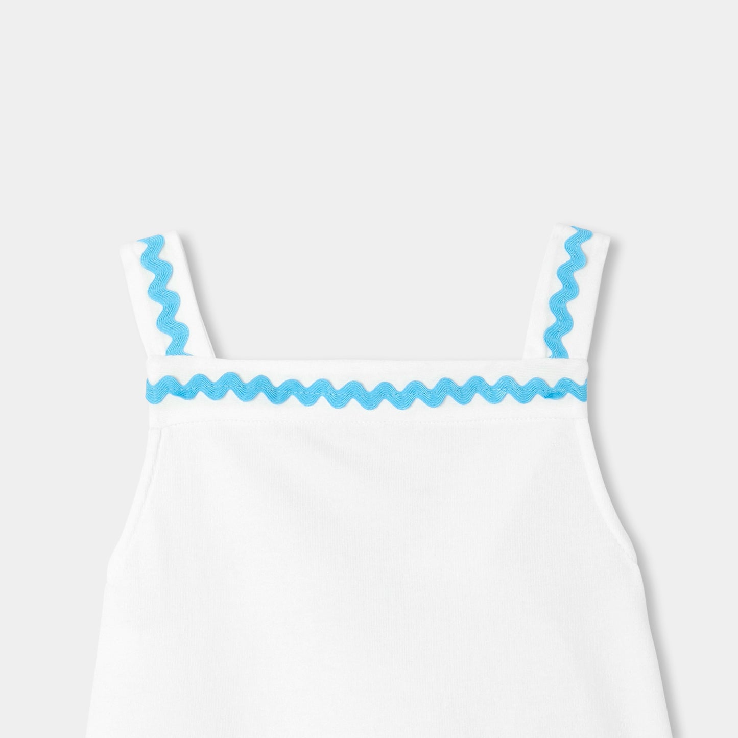ノースリーブTシャツ