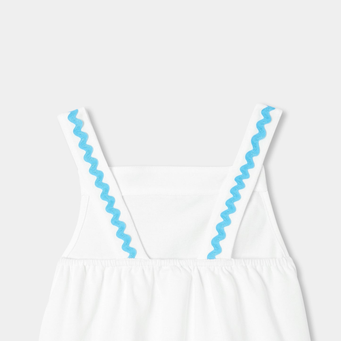 ノースリーブTシャツ