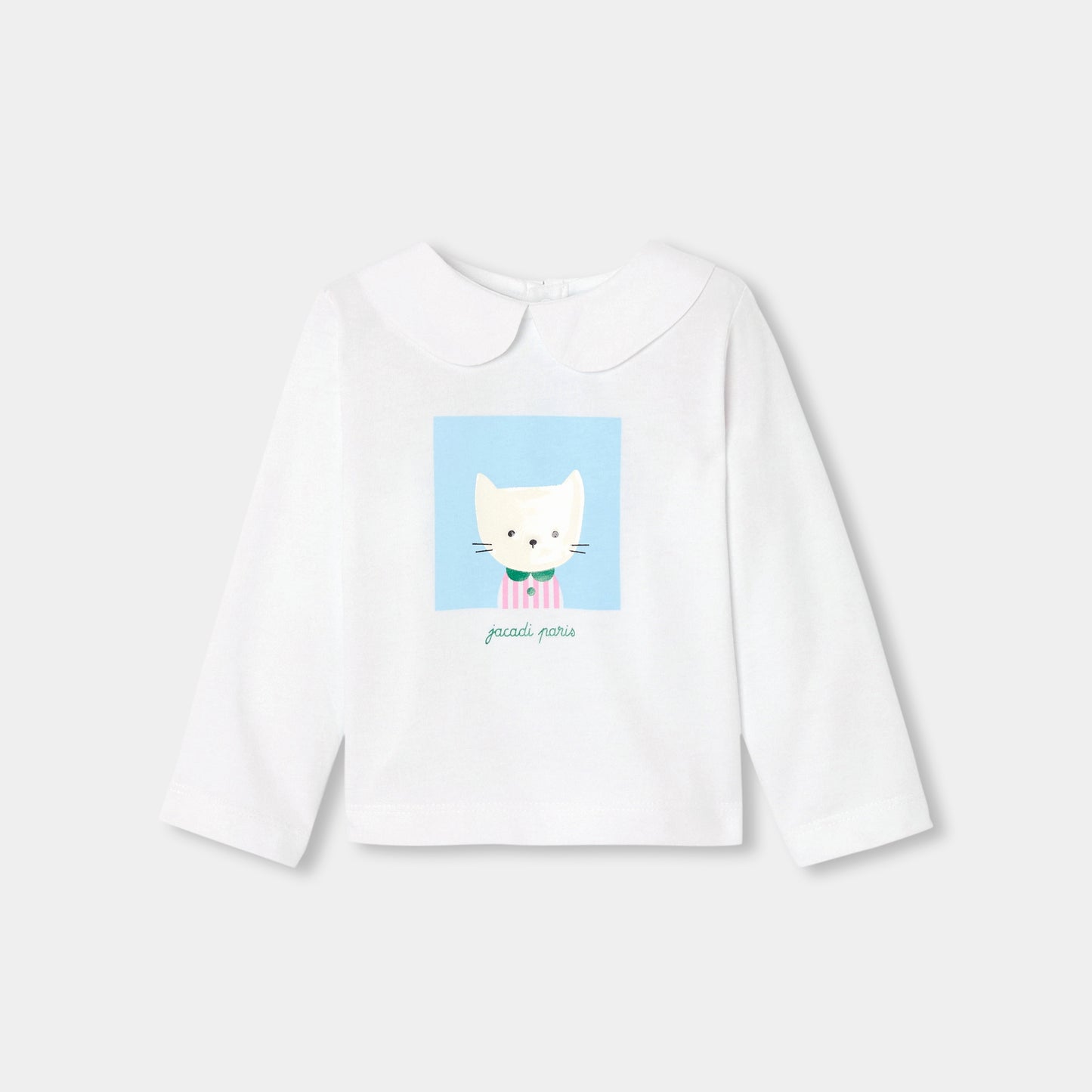 長袖Tシャツ