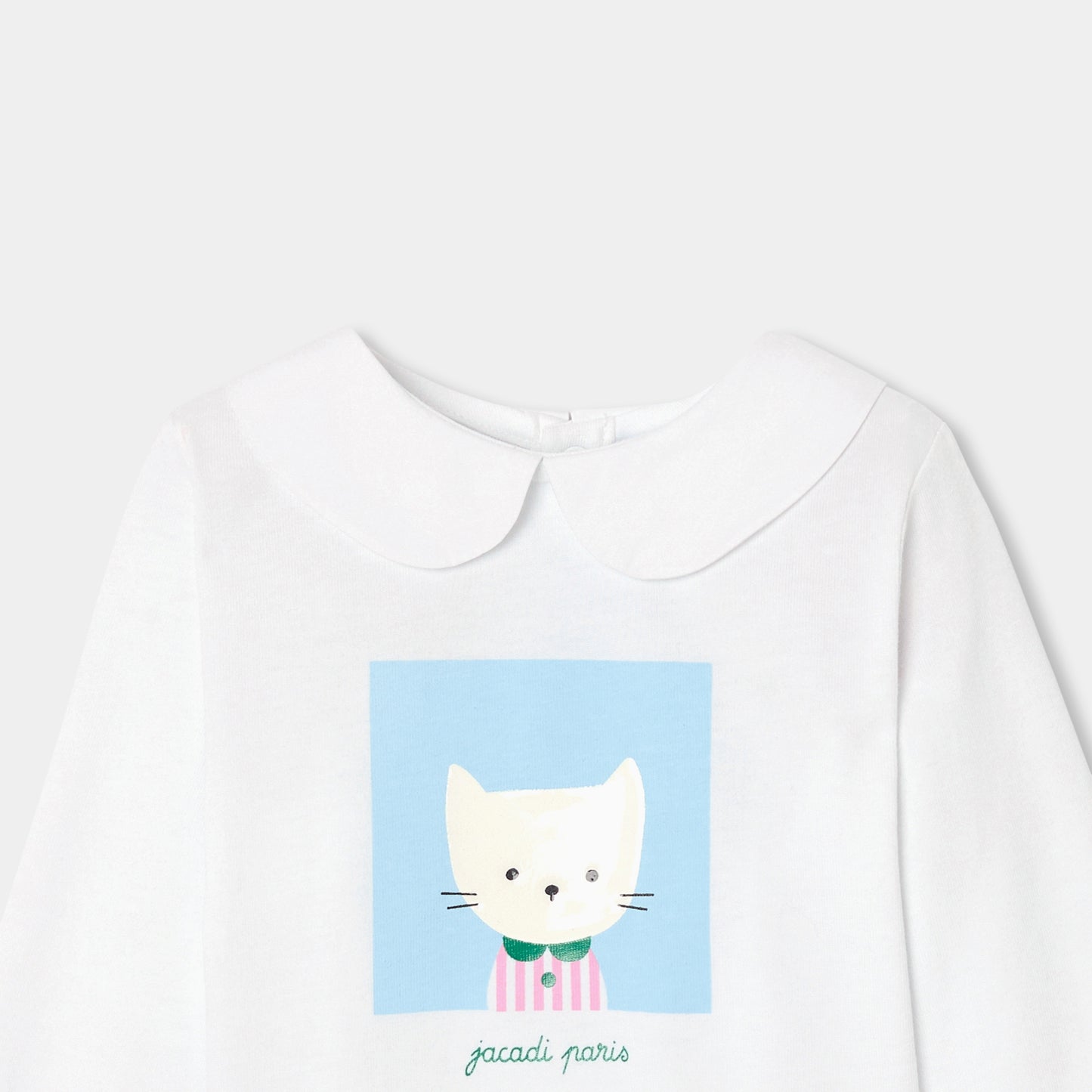 長袖Tシャツ