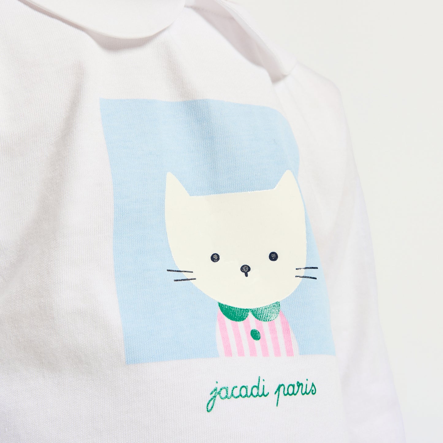 長袖Tシャツ