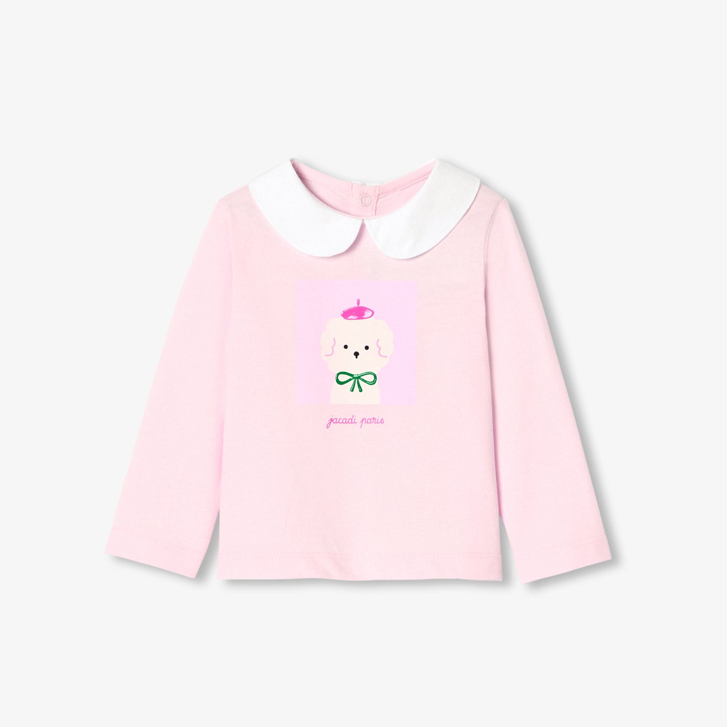 長袖Tシャツ