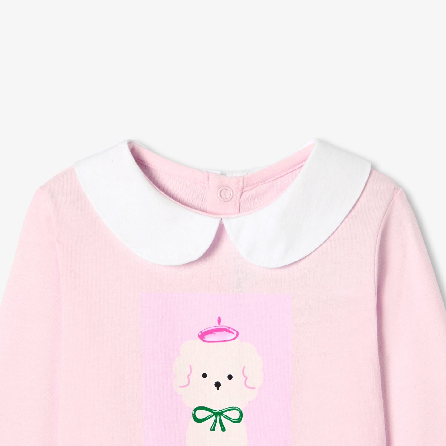 長袖Tシャツ