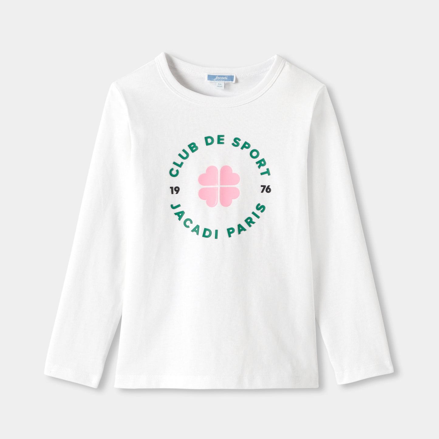 長袖Tシャツ