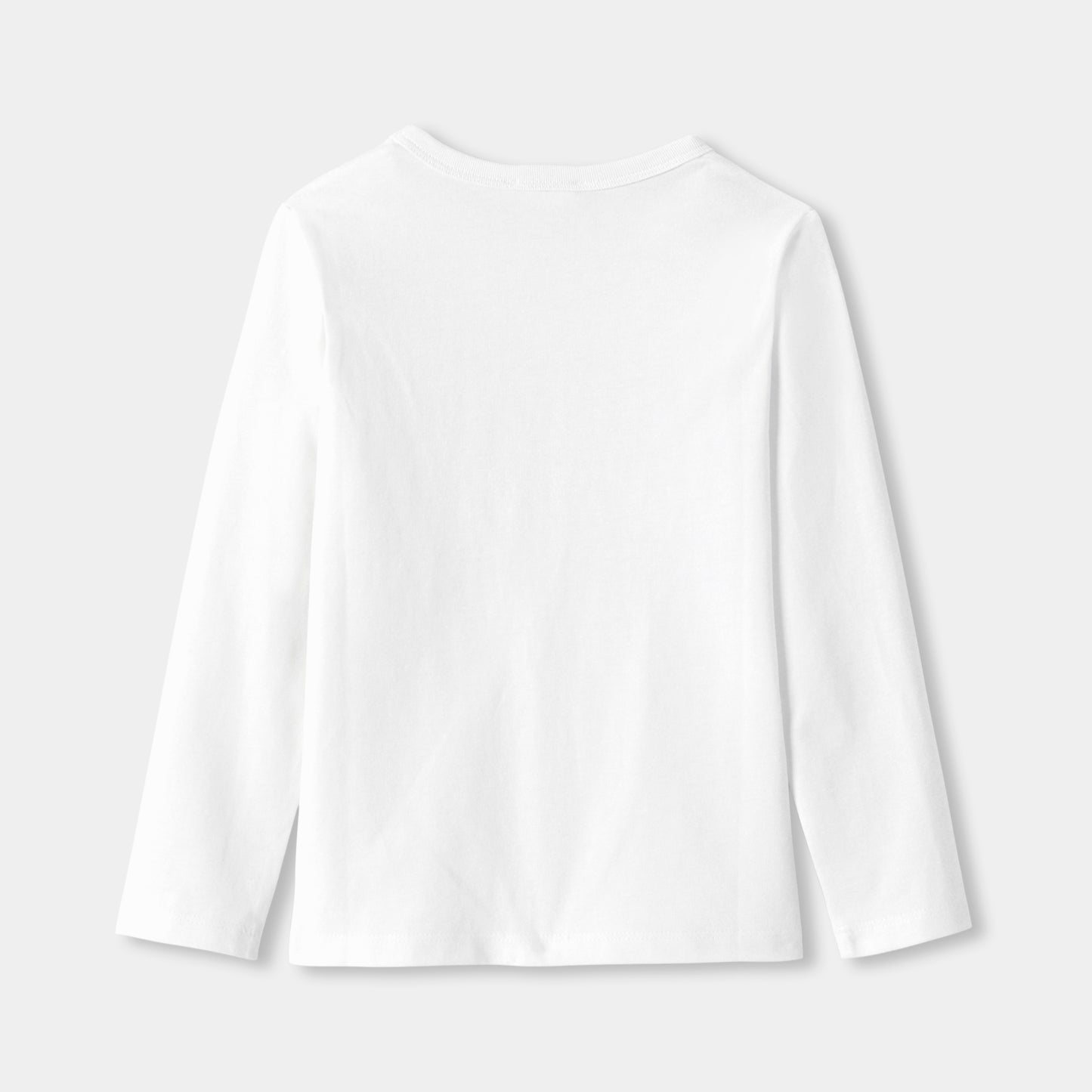 長袖Tシャツ