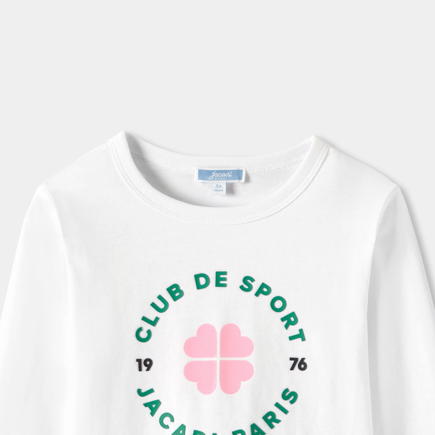 長袖Tシャツ
