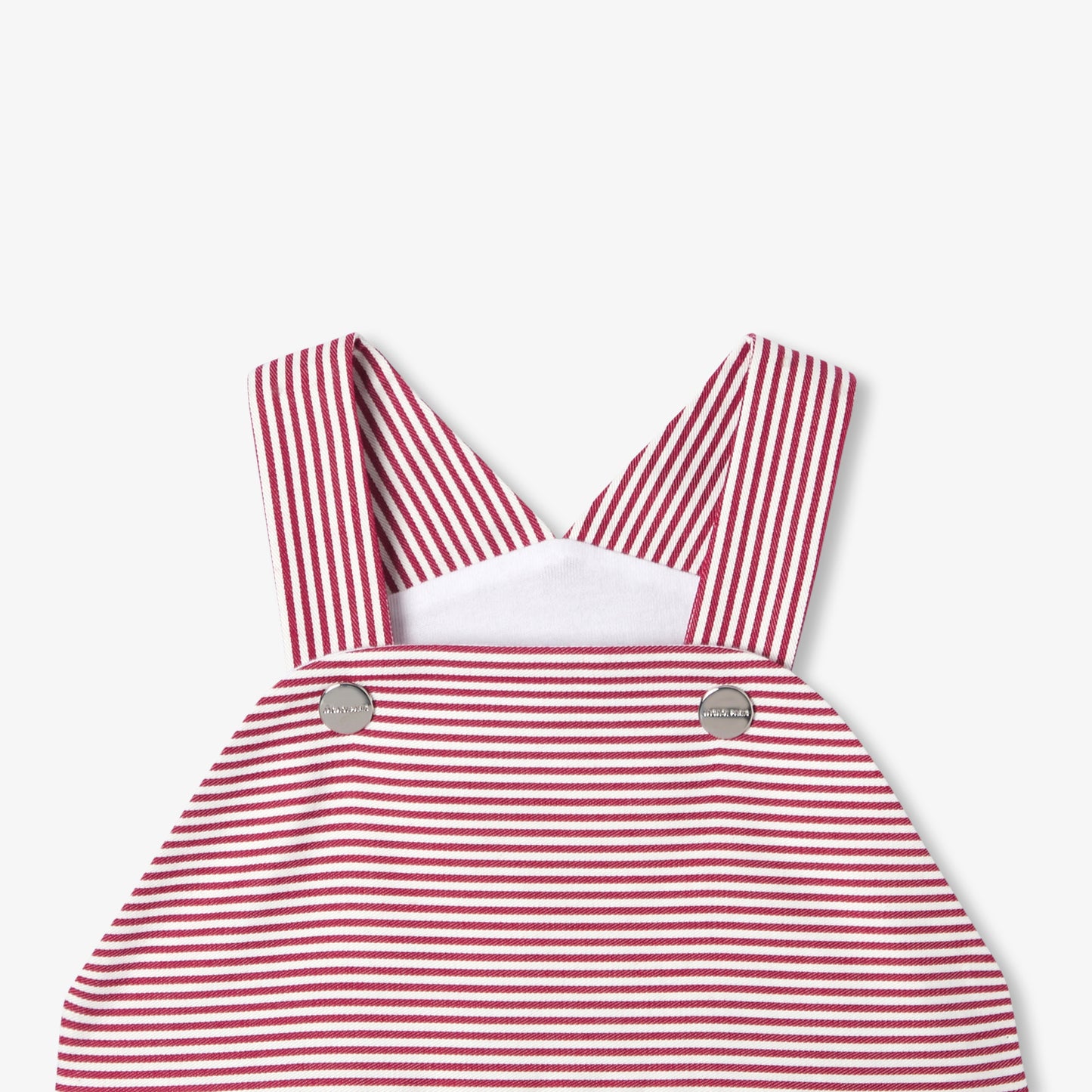 サロペット