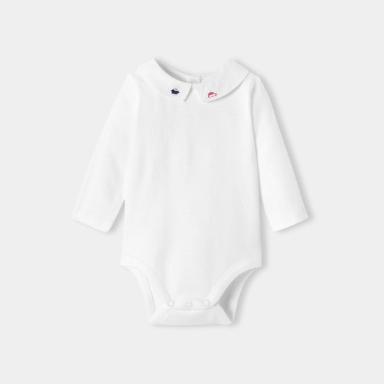 ボディ＆ロンパース | Jacadi Paris＜ジャカディ＞日本公式オンライン