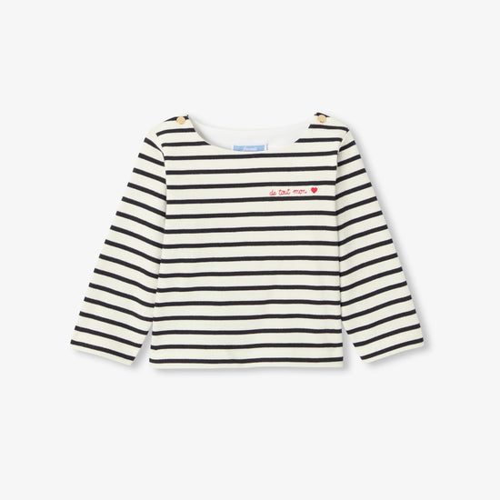 Tシャツ・ポロシャツ | Jacadi Paris＜ジャカディ＞日本公式オンライン