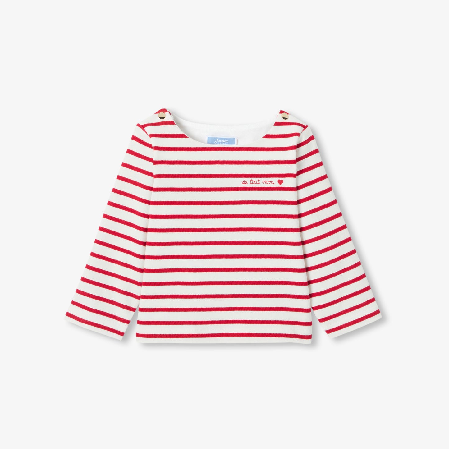 長袖Tシャツ