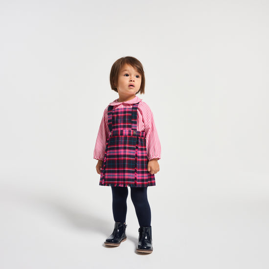 ワンピース・スカート | Jacadi Paris＜ジャカディ＞日本公式