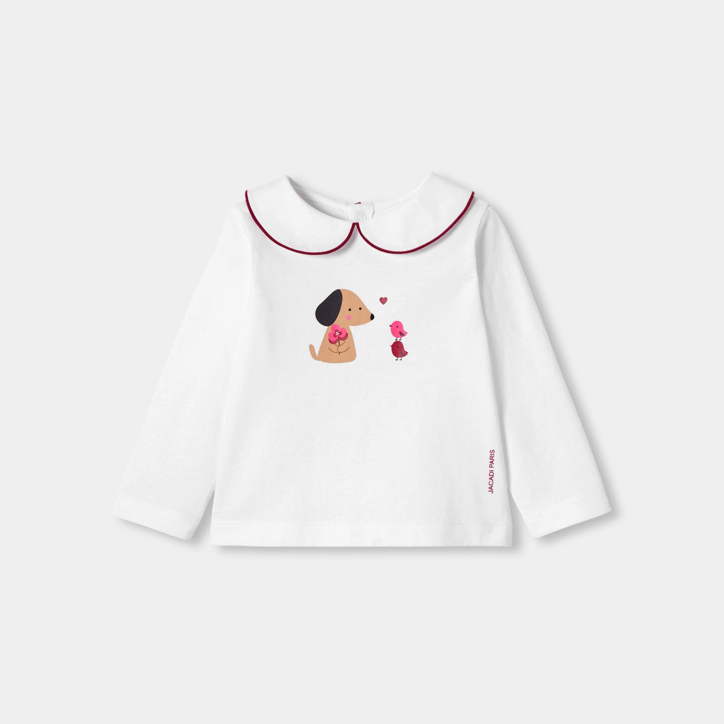 長袖Tシャツ