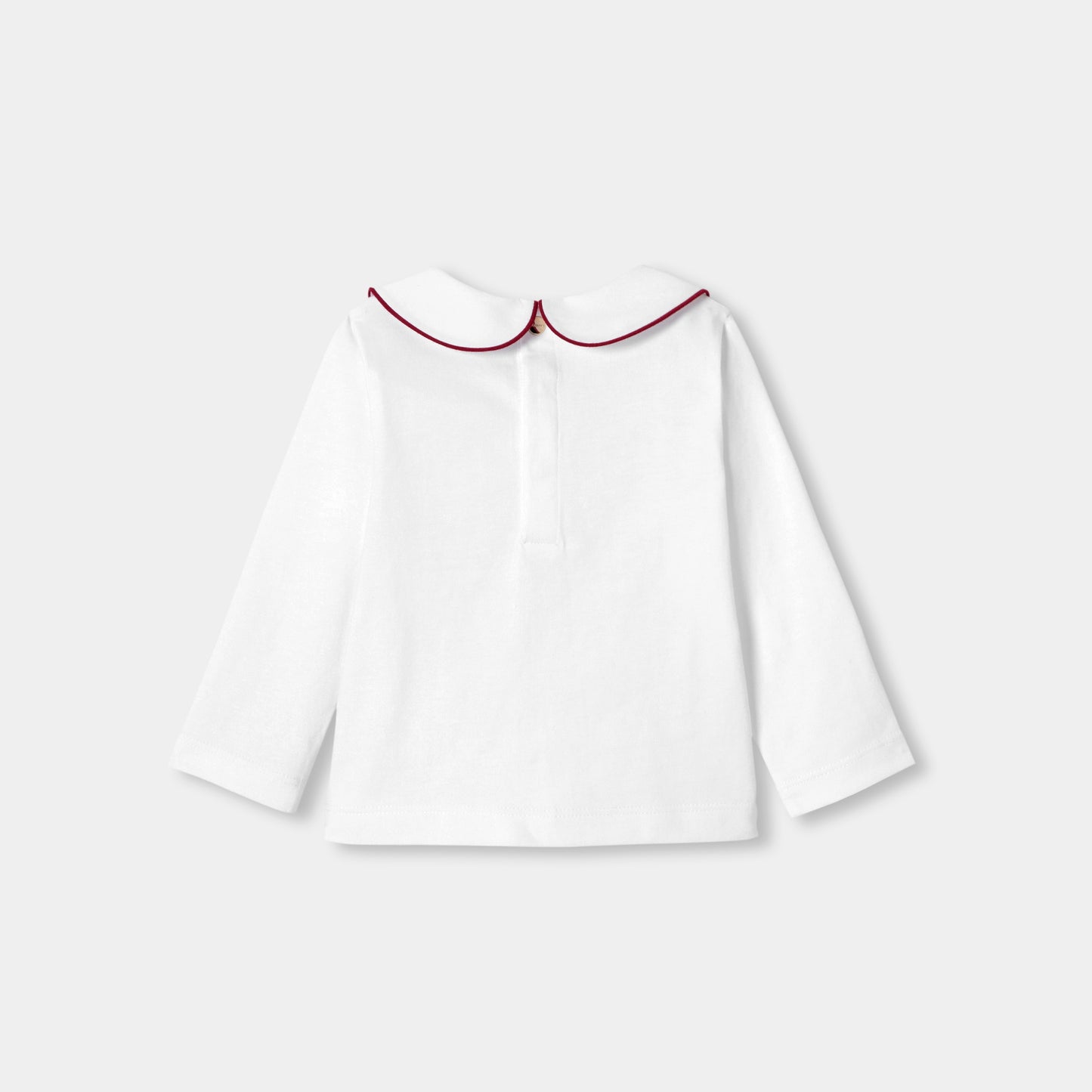 長袖Tシャツ