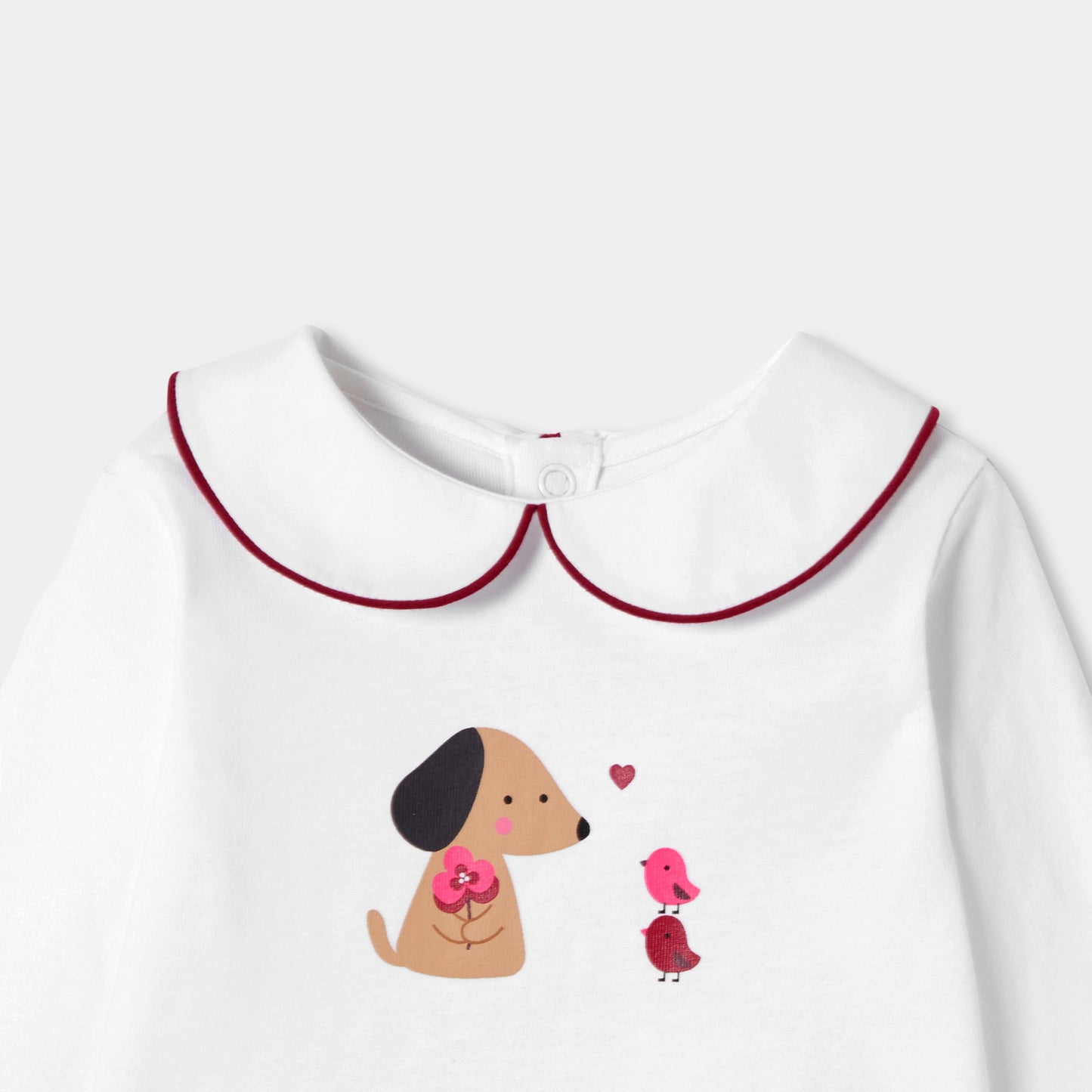 長袖Tシャツ