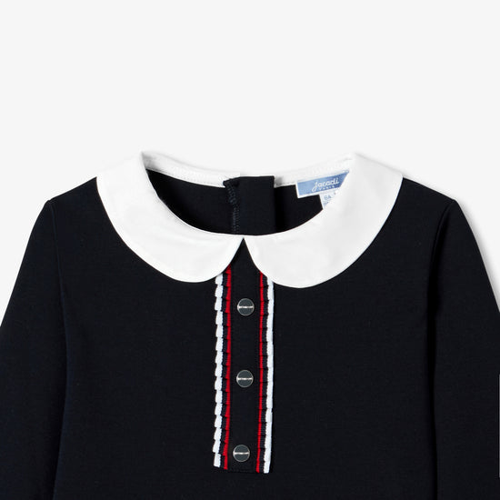 長袖ワンピース | | Jacadi Paris＜ジャカディ＞日本公式オンラインストア