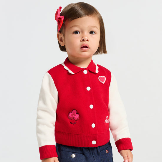 新商品 | Jacadi Paris＜ジャカディ＞日本公式オンラインストア