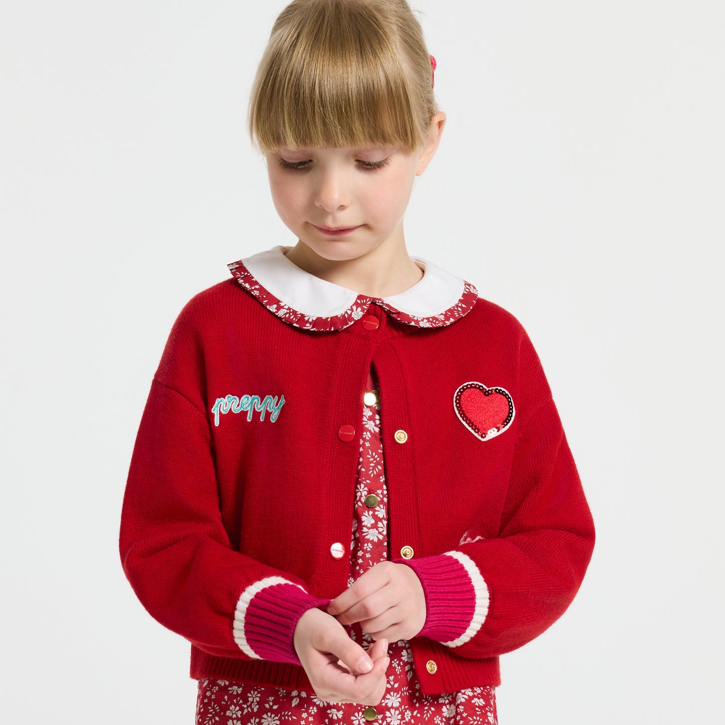 カーディガン