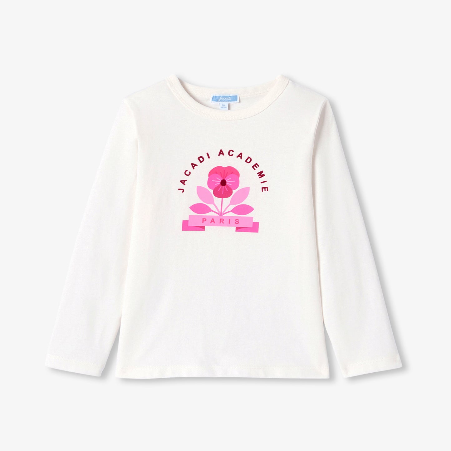 長袖Tシャツ