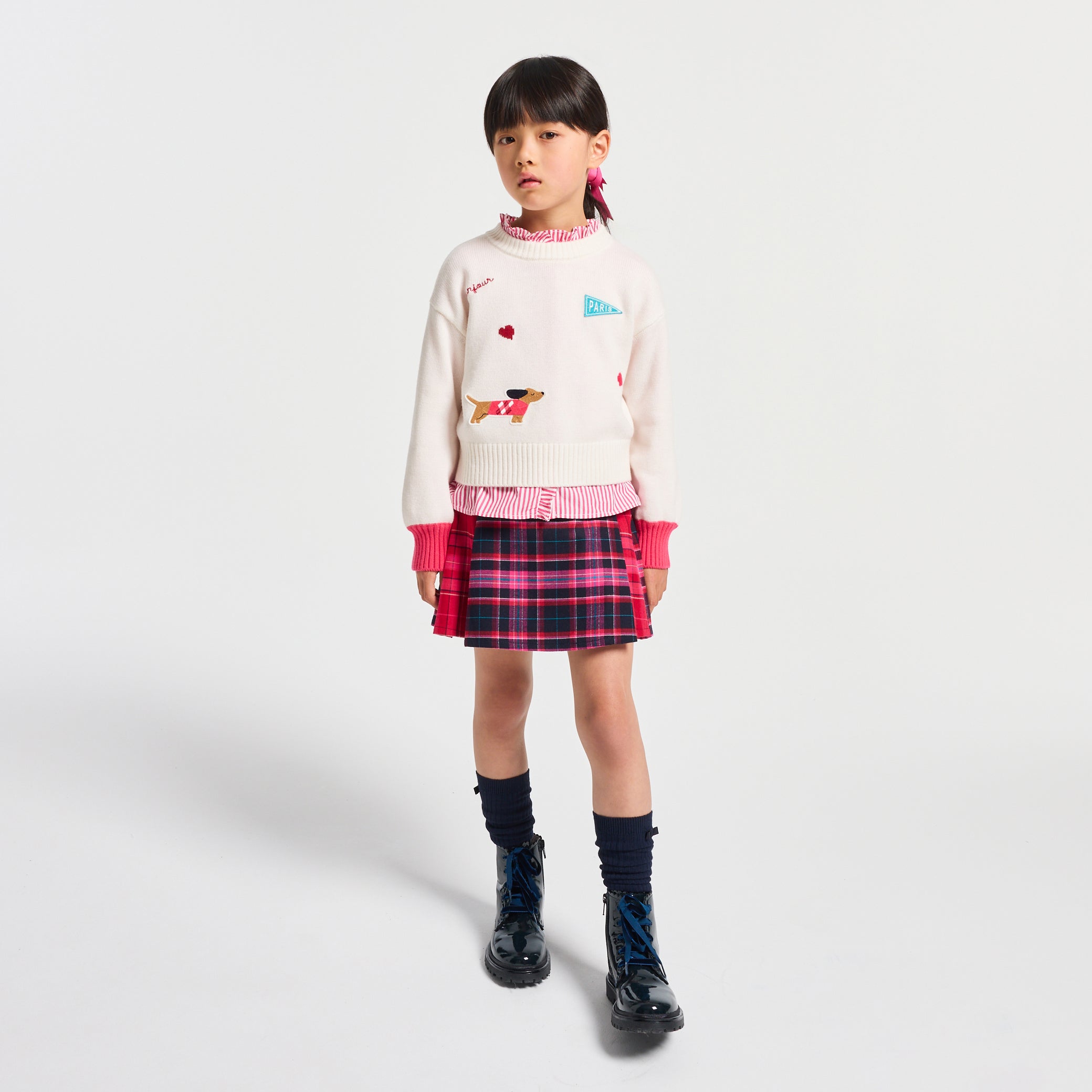 新作商品紹介 | Jacadi Paris＜ジャカディ＞日本公式オンラインストア
