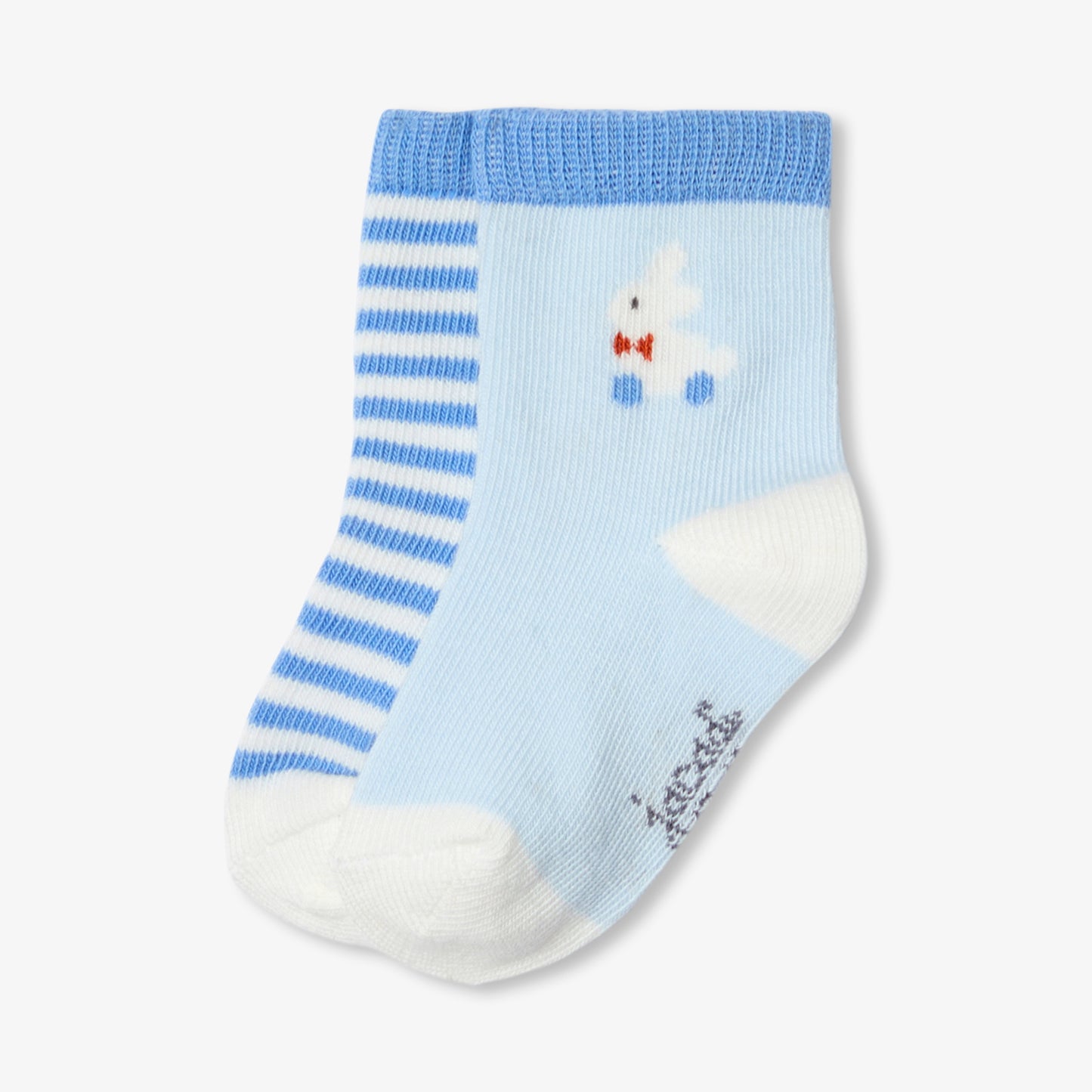 靴下2足セット