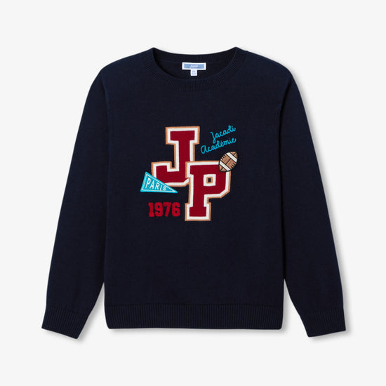 セーター | Jacadi Paris＜ジャカディ＞日本公式オンラインストア