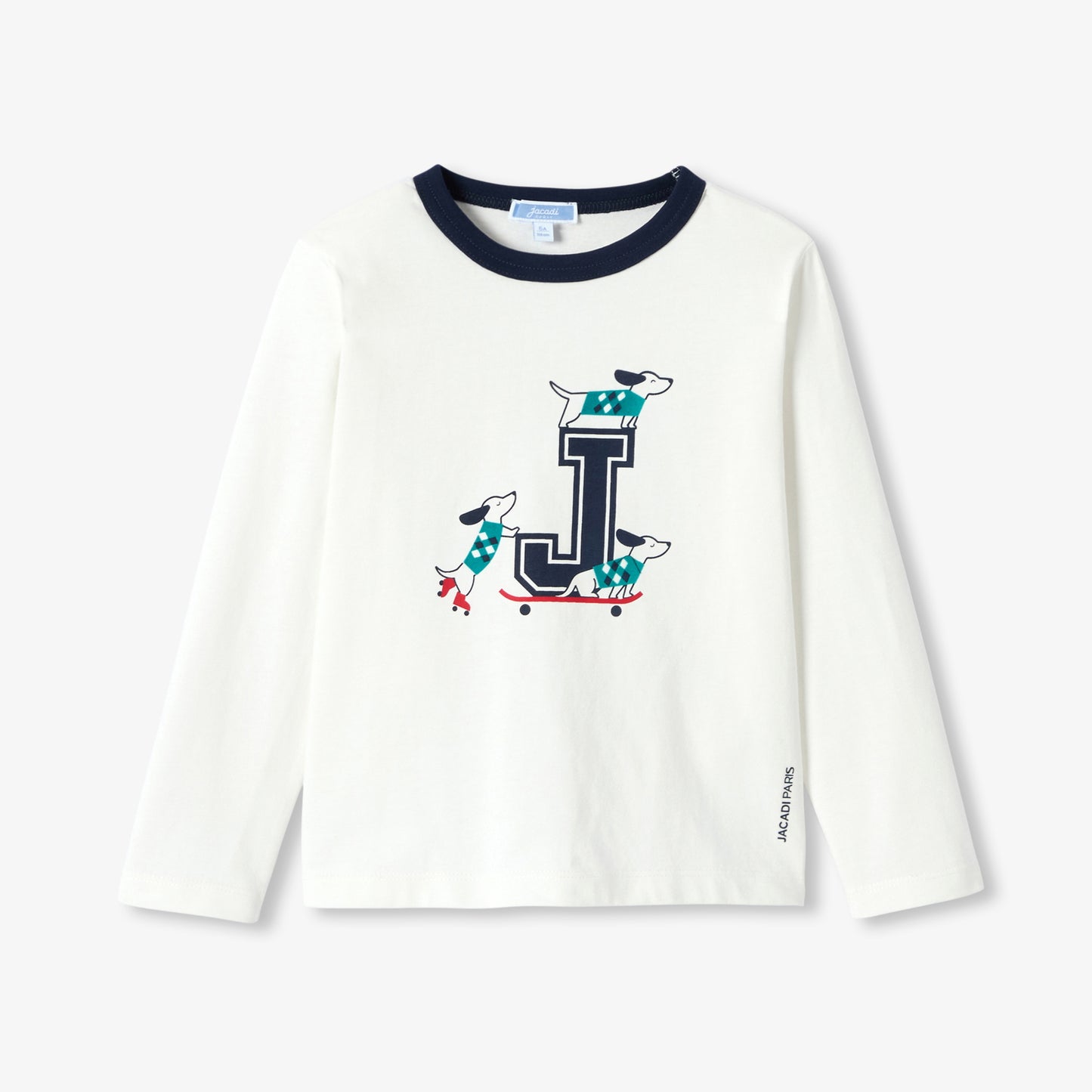 長袖Tシャツ