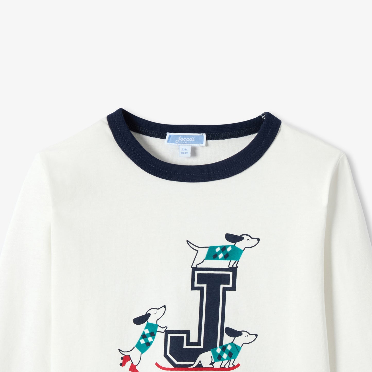 長袖Tシャツ