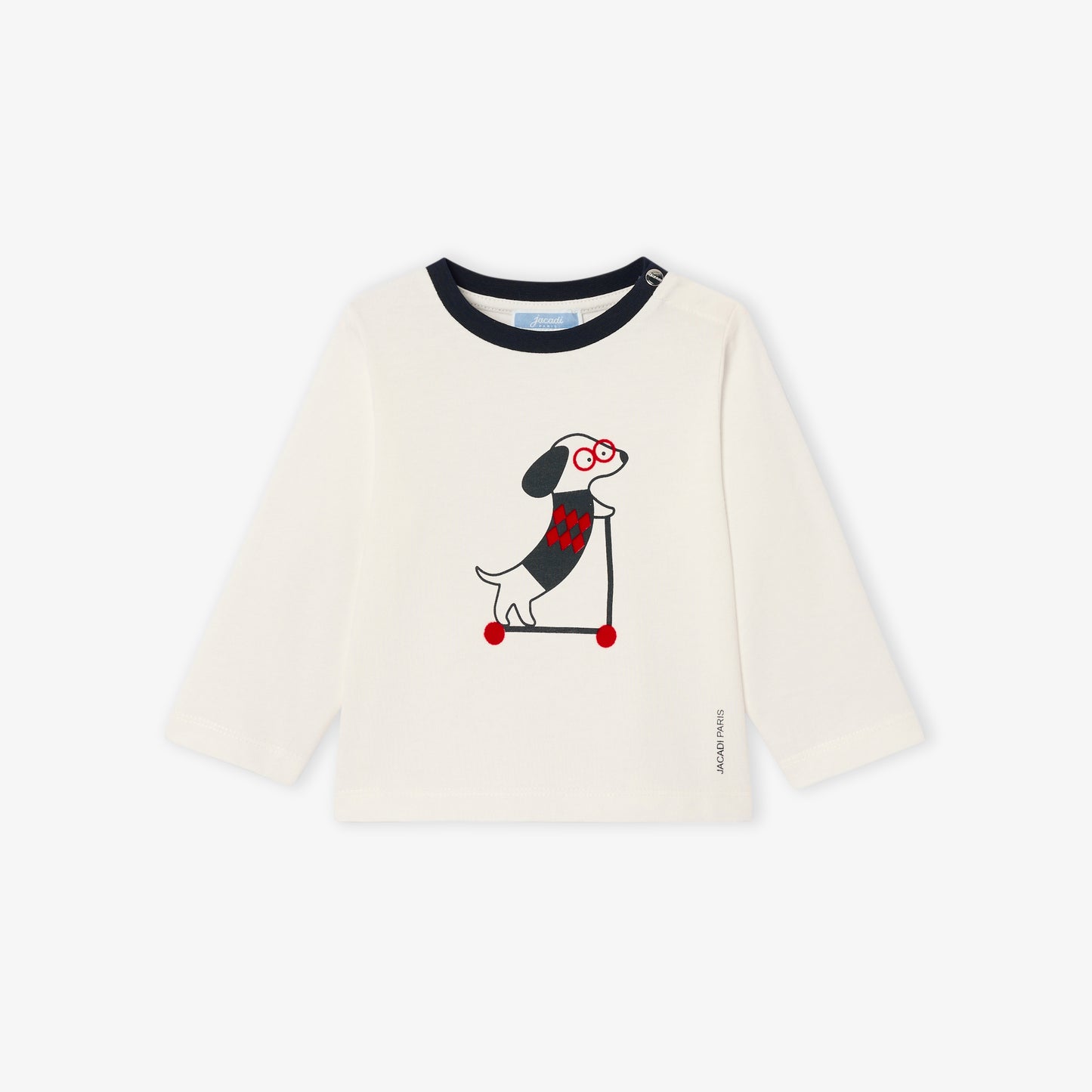 長袖Tシャツ
