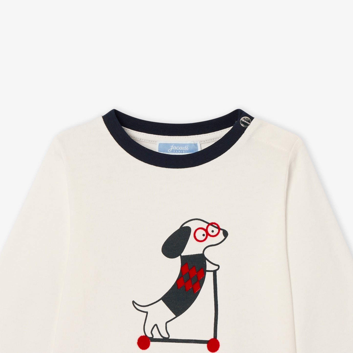 長袖Tシャツ