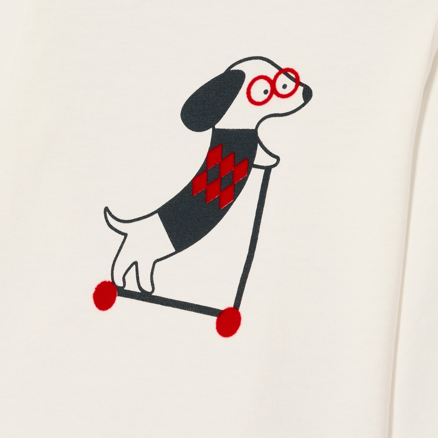 長袖Tシャツ