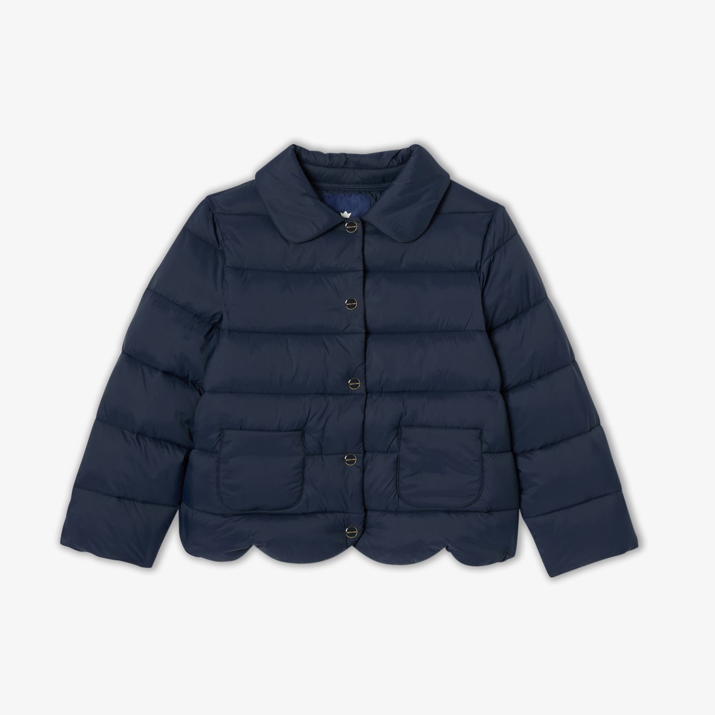 中綿入りジャケット