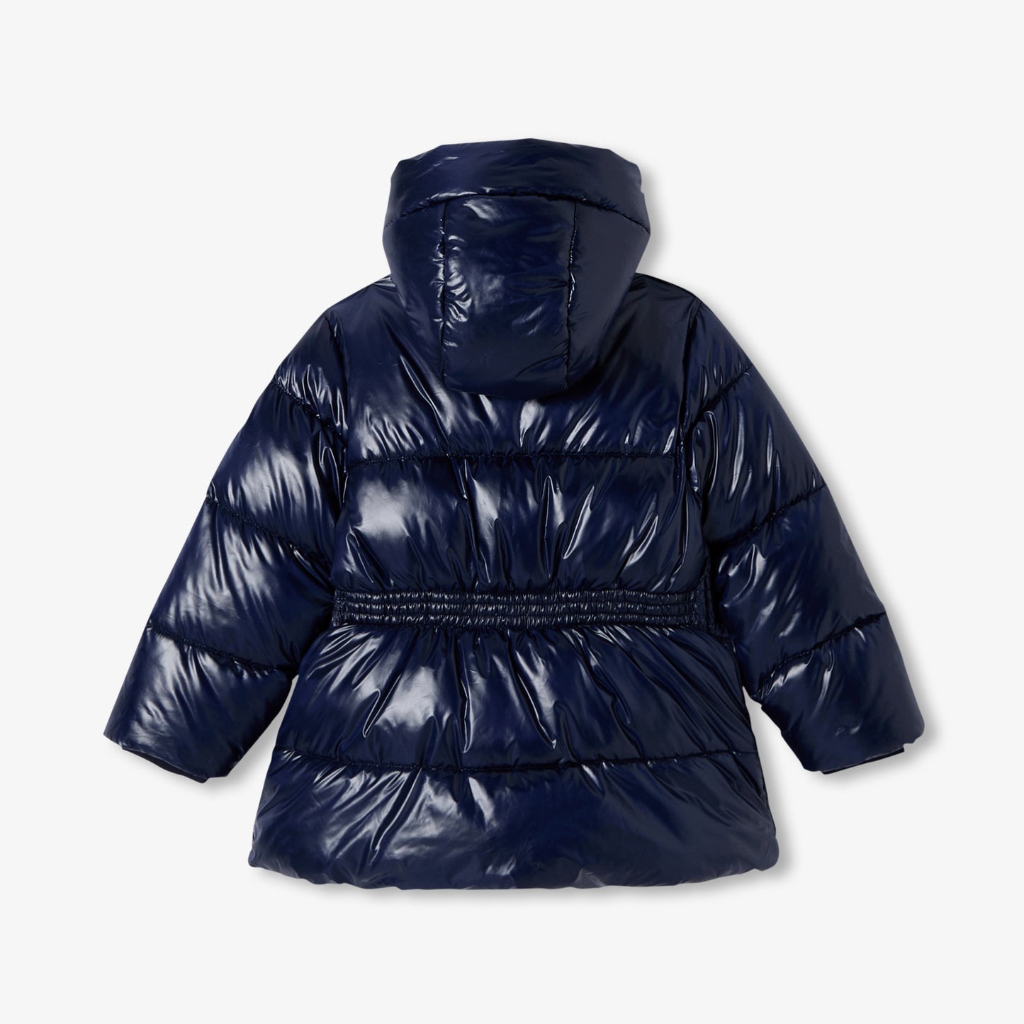 中綿入りジャケット