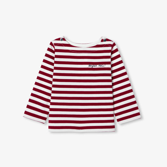 Tシャツ・ポロシャツ | Jacadi Paris＜ジャカディ＞日本公式オンライン