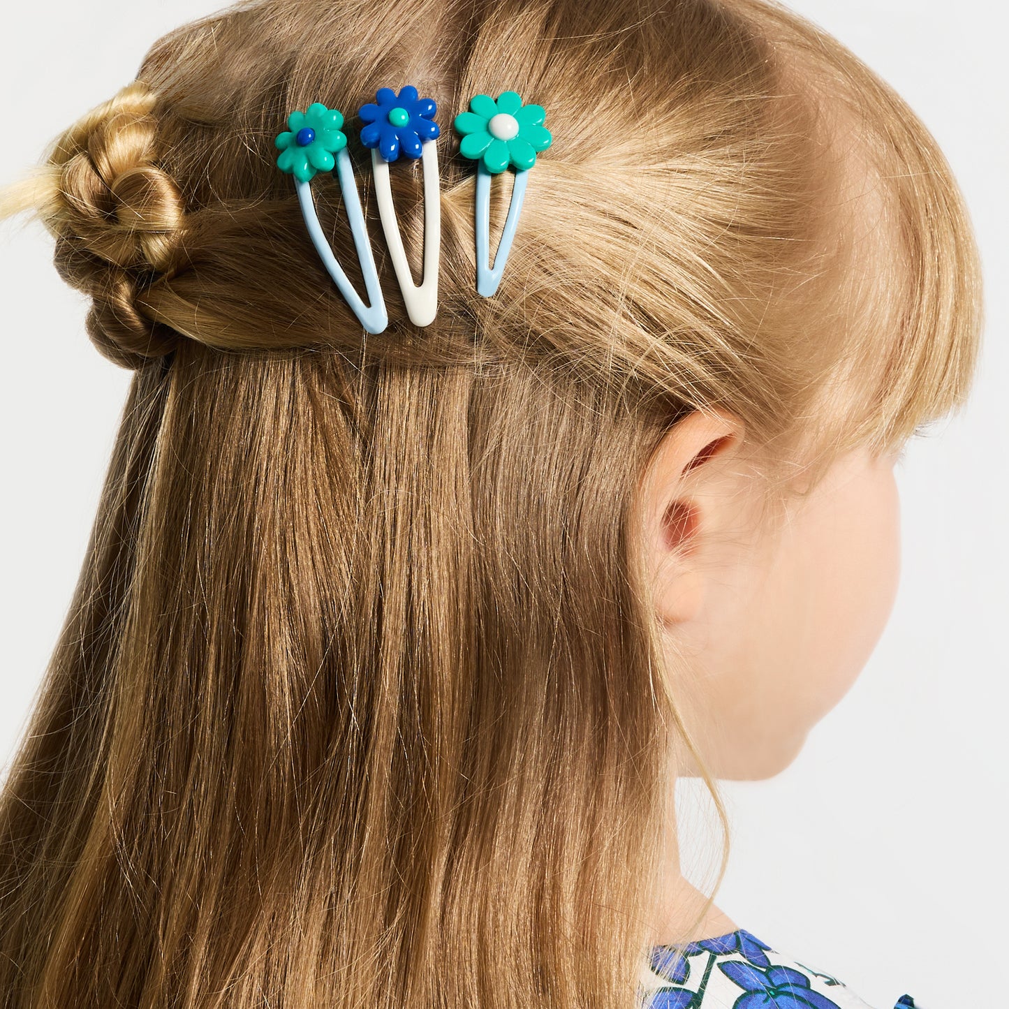 ヘアピン3個セット