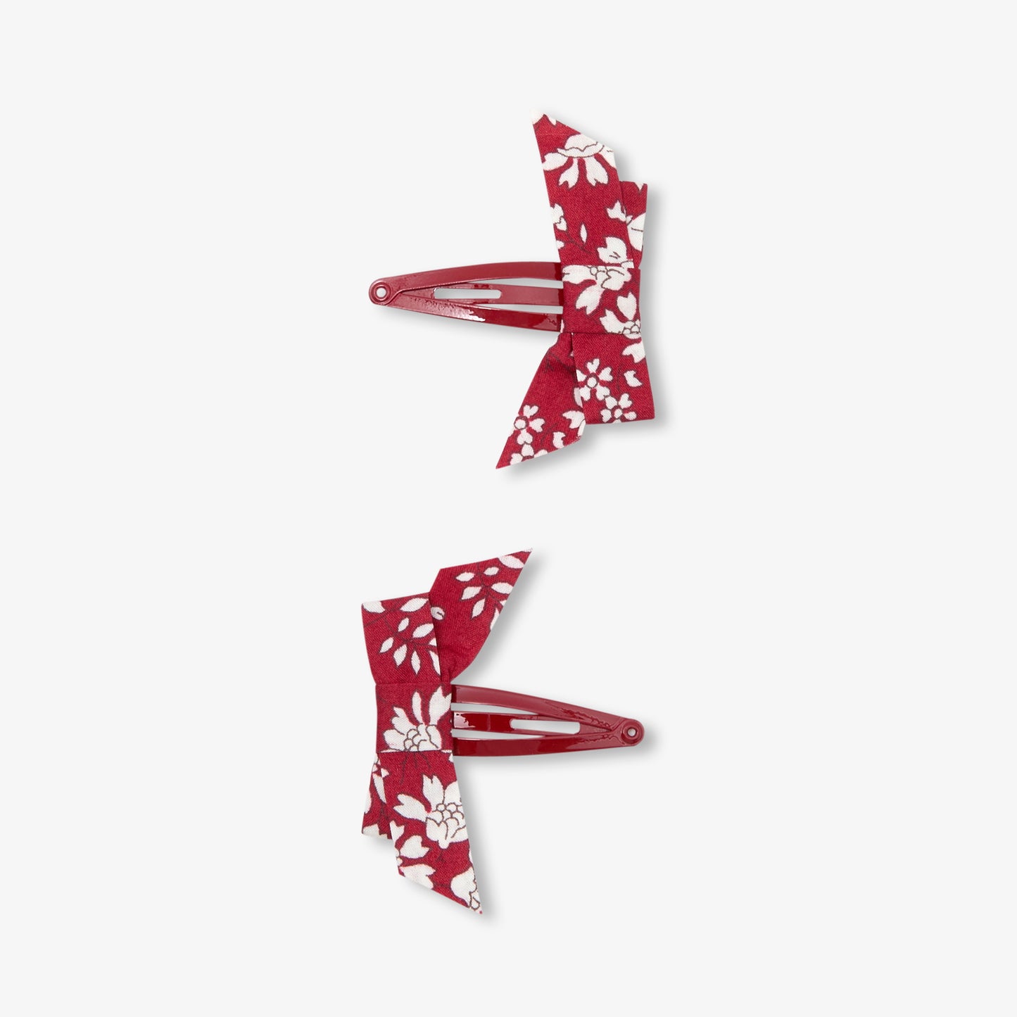 リバティヘアピン2個セット