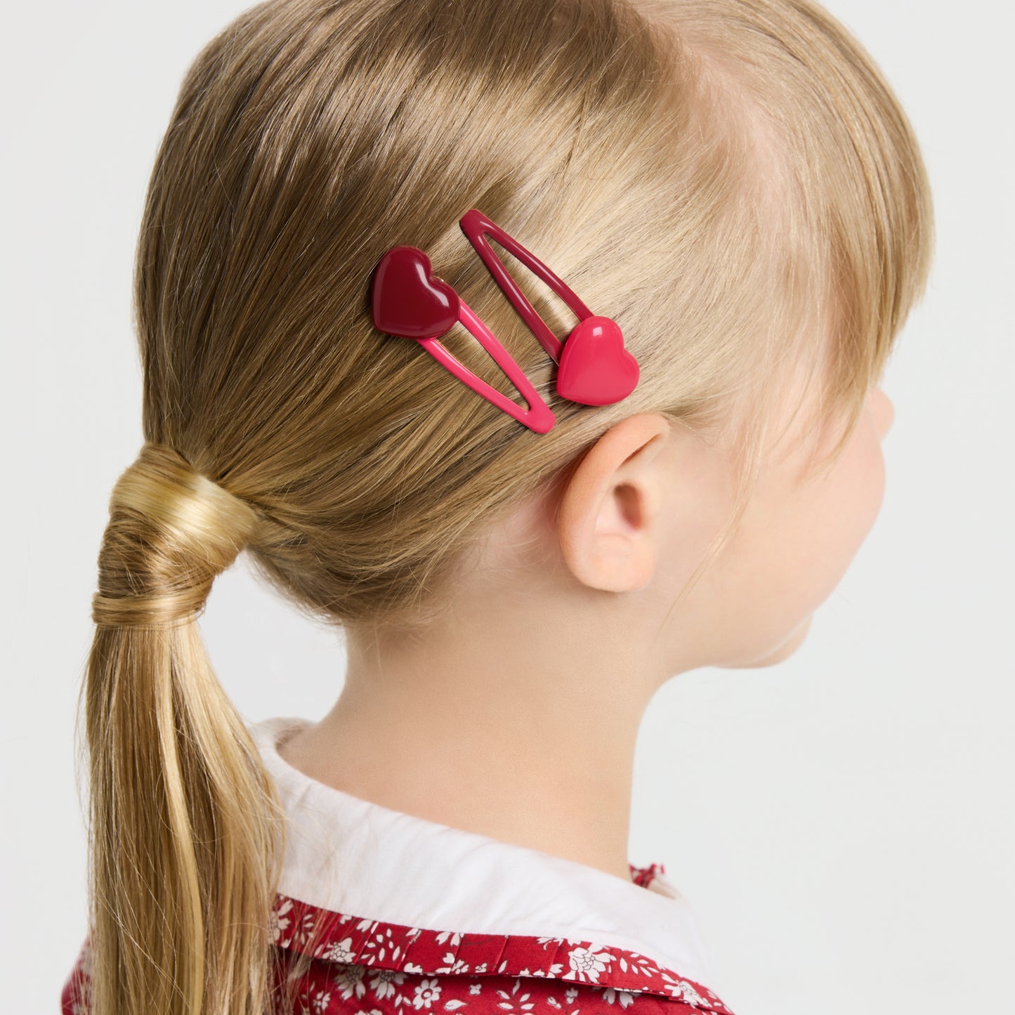 ヘアピン2個セット