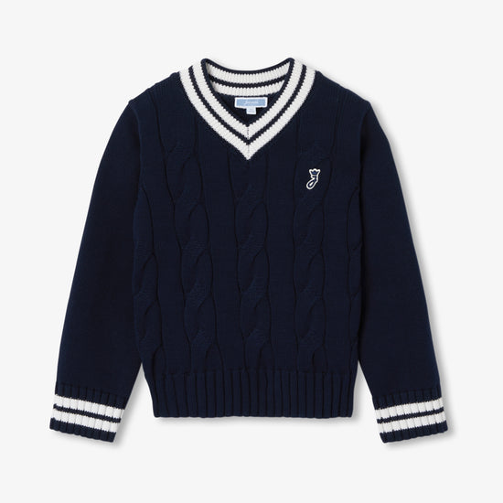 セーター | Jacadi Paris＜ジャカディ＞日本公式オンラインストア