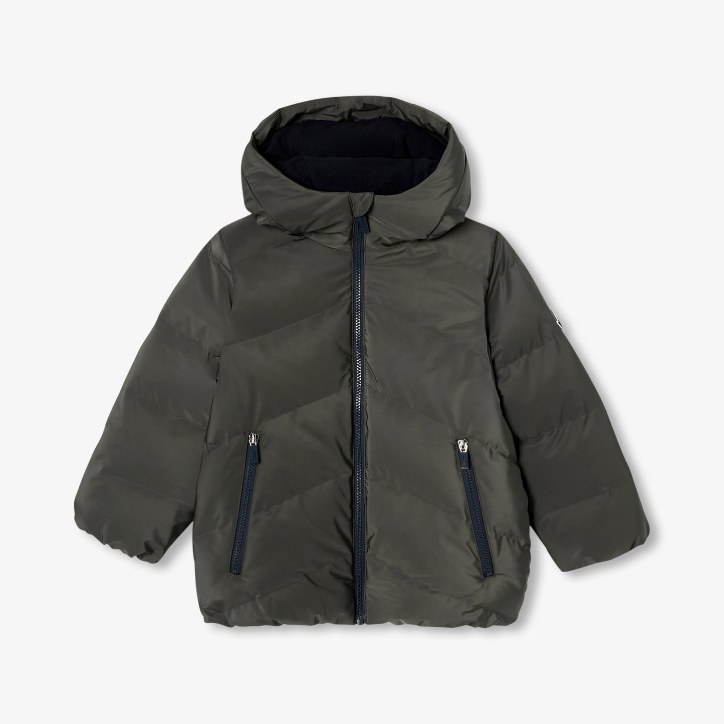 中綿入りジャケット