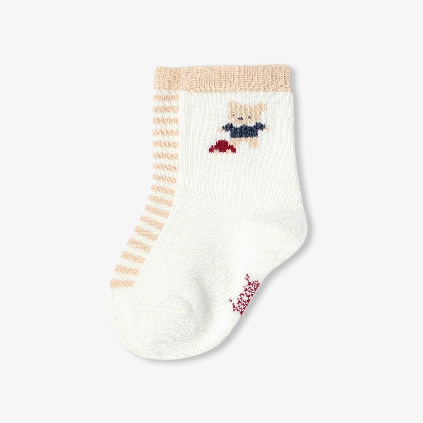靴下2足セット