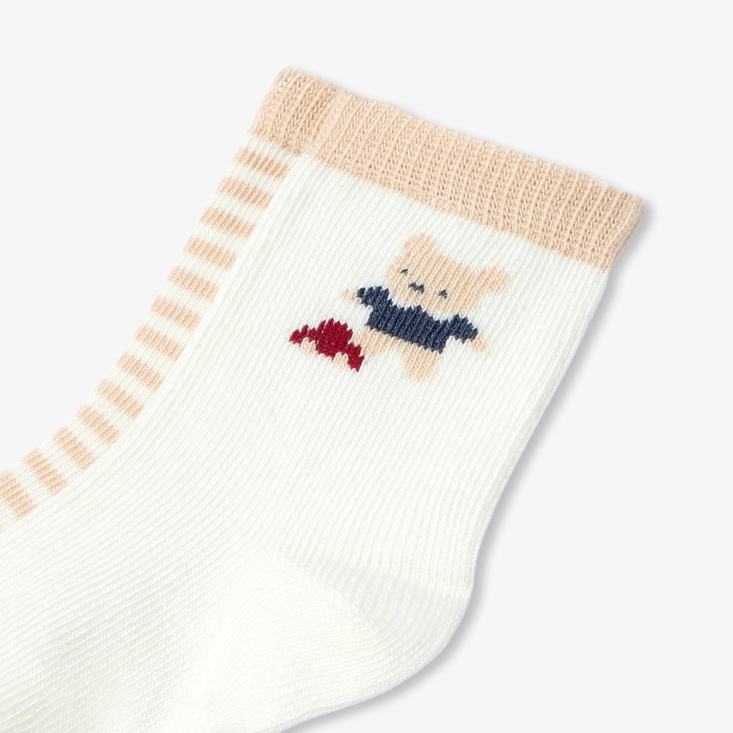 靴下2足セット