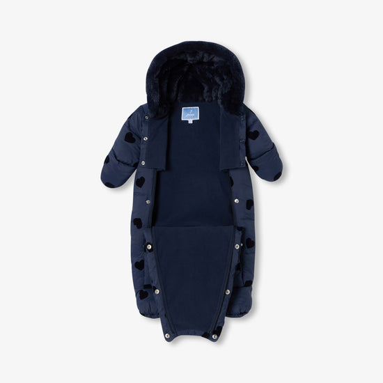 スノースーツ | | Jacadi Paris＜ジャカディ＞日本公式オンラインストア