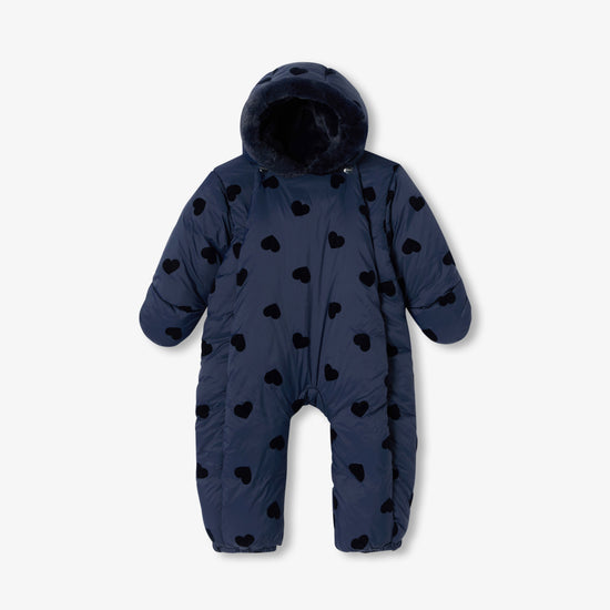 ♡Jacadi♡スノースーツ　（12M） スノースーツ | | Jacadi Paris＜ジャカディ＞日本公式オンラインストア