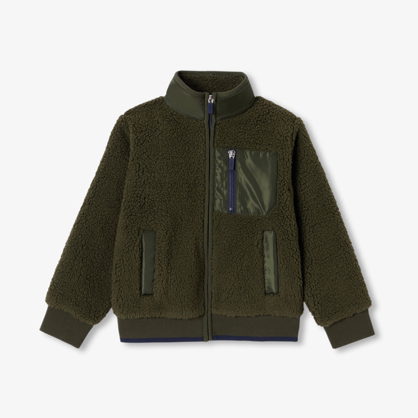 ジャケット