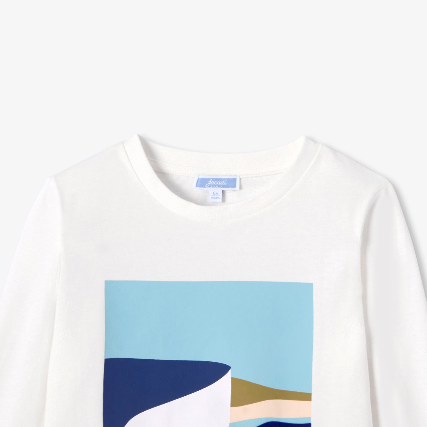 長袖Tシャツ