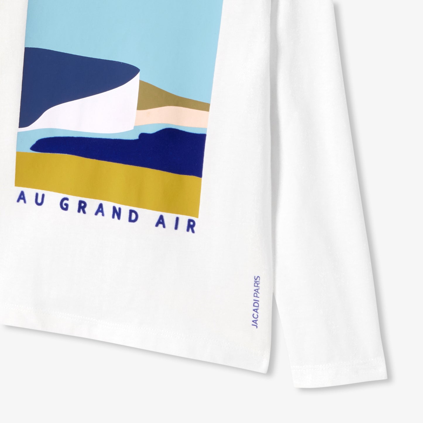 長袖Tシャツ