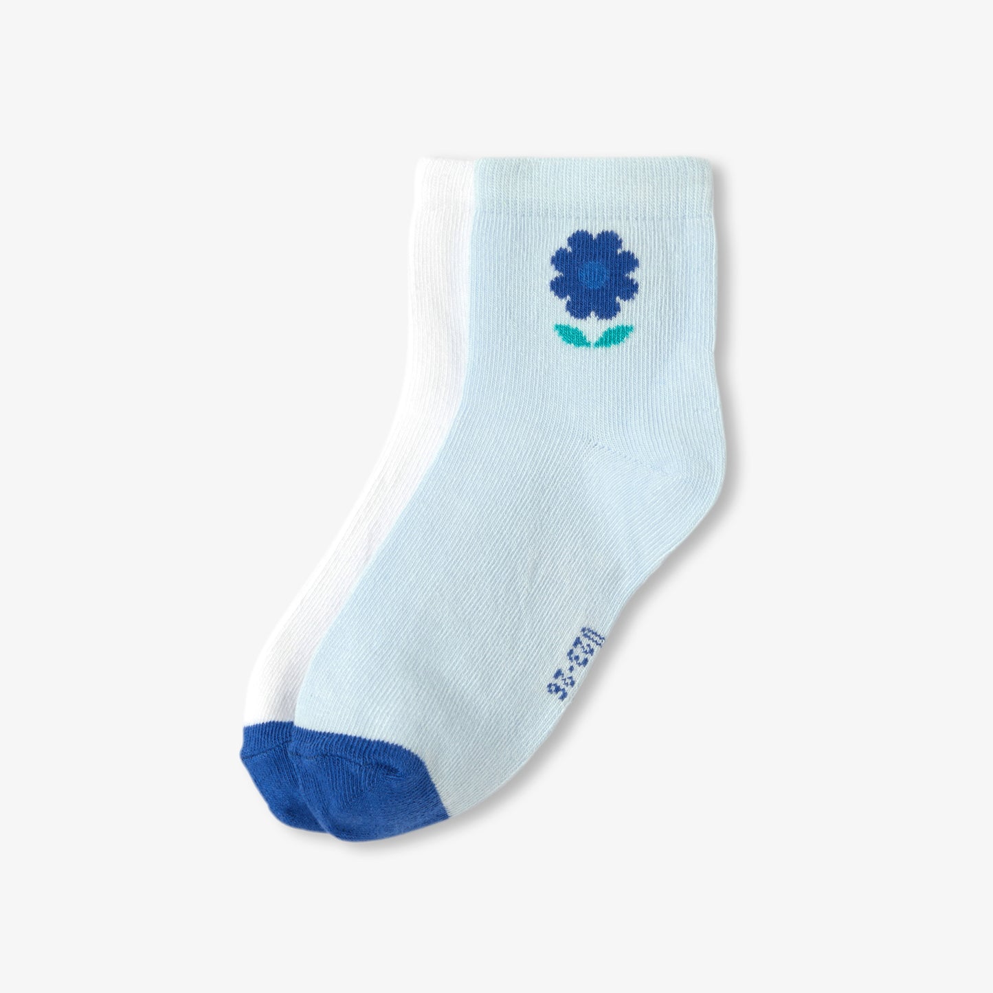 靴下2足セット