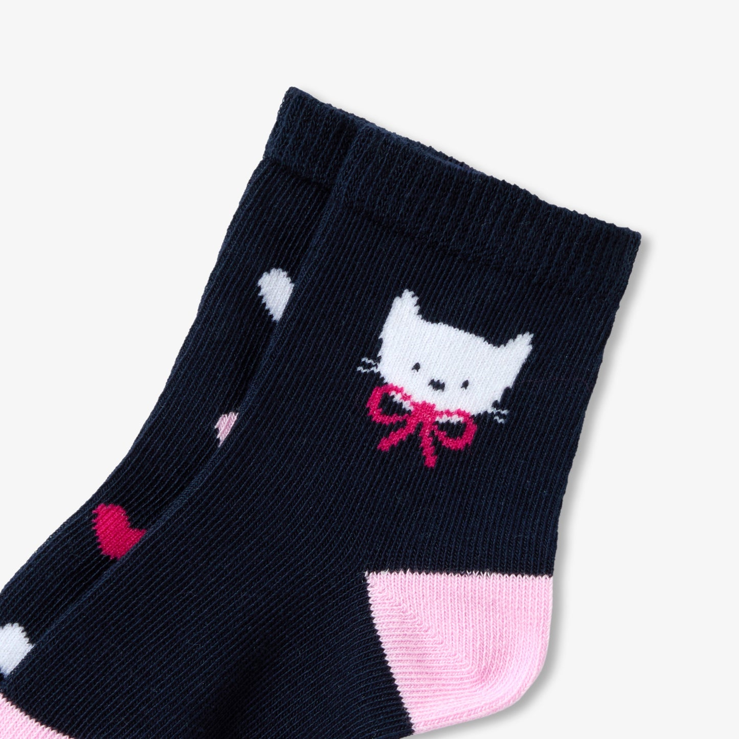 靴下2足セット