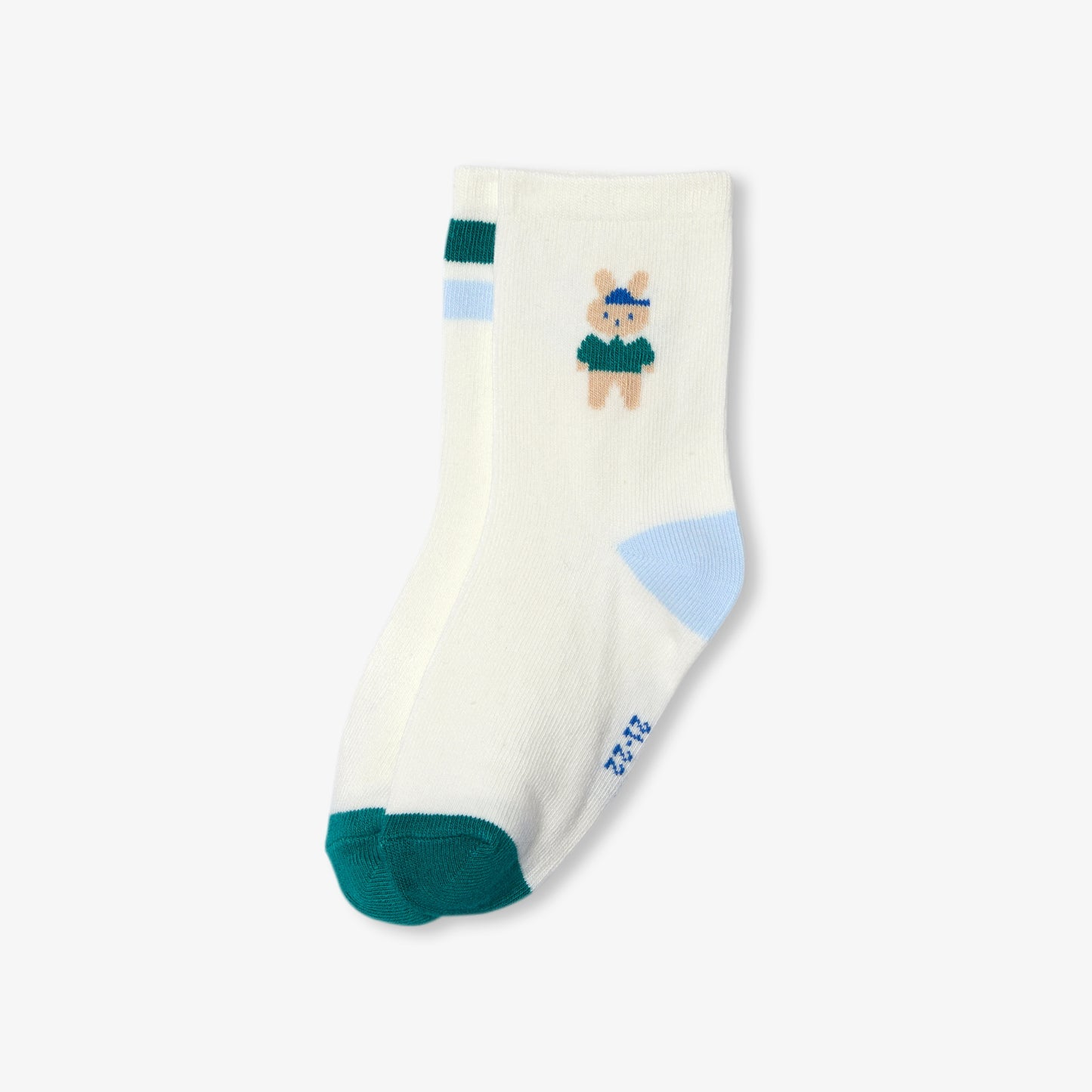 靴下2足セット