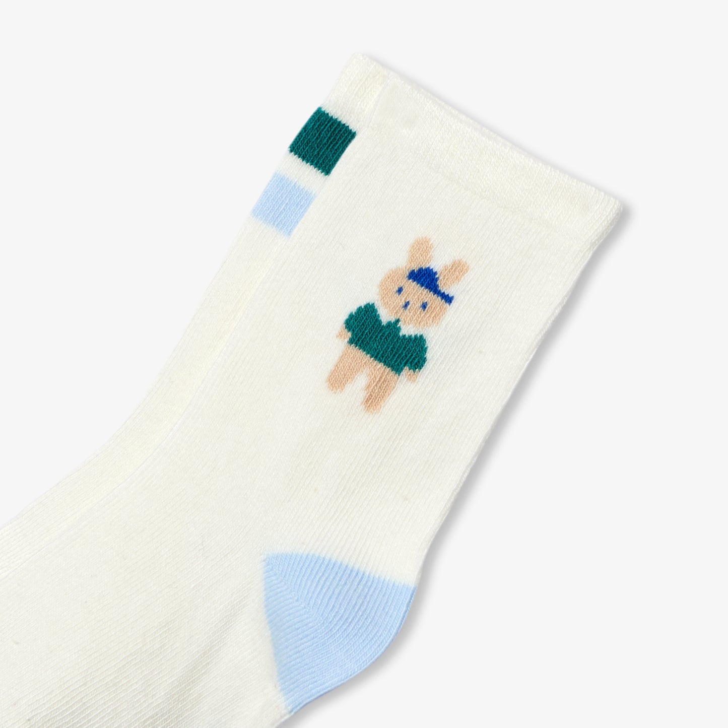 靴下2足セット